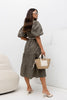  Daydress model 227862 Italy Moda 