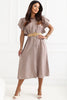 Daydress model 227866 Italy Moda 