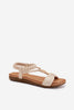  Sandals model 227901 Step in style 