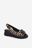  Buskin model 227905 Step in style 