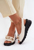  Buskin model 227907 Step in style 