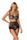  Brazilian style panties model 227968 Vena 