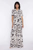  Women trousers model 228007 Nife 