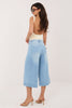  Culottes model 228035 Factory Price 