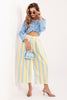  Culottes model 228040 Factory Price 