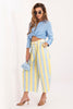  Culottes model 228040 Factory Price 