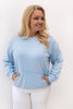  Plus size sweatshirt model 228059 Relevance 