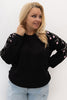  Plus size sweatshirt model 228060 Relevance 