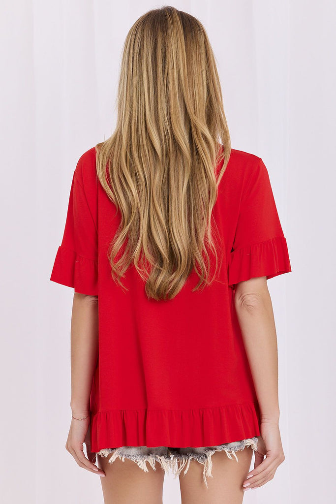  Blouse model 228065 Relevance 