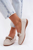  Mocassin model 228077 Step in style 