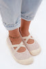  Ballet flats model 228084 Step in style 