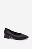  Ballet flats model 228095 Step in style 