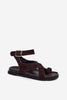  Sandals model 228116 Step in style 
