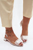  Sandals model 228125 Step in style 