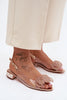 Sandals model 228126 Step in style 