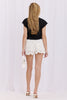  Shorts model 228161 Italy Moda 