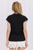  Blouse model 228175 Italy Moda 