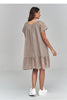  Daydress model 228267 Makadamia 