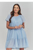  Daydress model 228270 Makadamia 