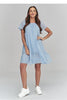  Daydress model 228270 Makadamia 