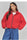  Jacket model 228271 Makadamia 