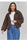  Jacket model 228272 Makadamia 