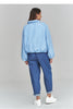  Jacket model 228273 Makadamia 