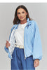  Jacket model 228273 Makadamia 