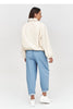 Jacket model 228274 Makadamia 