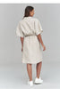  Daydress model 228286 Makadamia 