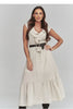 Daydress model 228304 Makadamia 