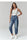  Jeans model 228314 Makadamia 