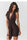  Short dress model 228319 Makadamia 