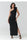  Long dress model 228320 Makadamia 