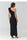  Long dress model 228320 Makadamia 