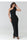  Long dress model 228320 Makadamia 