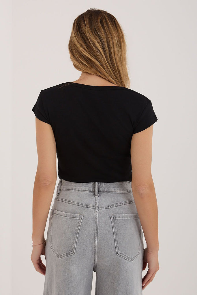  T-shirt model 228328 Rue Paris 