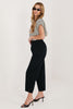  corduroy trousers model 228358 Rue Paris 