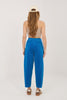  corduroy trousers model 228362 Rue Paris 