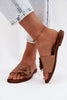  Flip-flops model 228364 Step in style 
