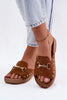  Flip-flops model 228366 Step in style 