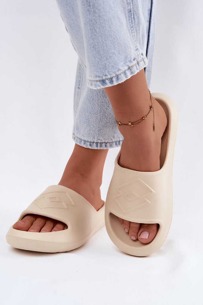  Platform sandals model 228367 Step in style 