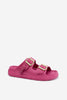 Platform sandals model 228372 Step in style 