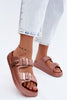  Platform sandals model 228373 Step in style 