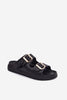  Platform sandals model 228375 Step in style 