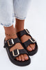  Platform sandals model 228375 Step in style 