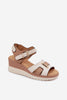  Buskin model 228390 Step in style 