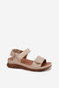  Buskin model 228397 Step in style 