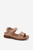  Buskin model 228398 Step in style 