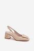  Block heel pumps model 228407 Step in style 